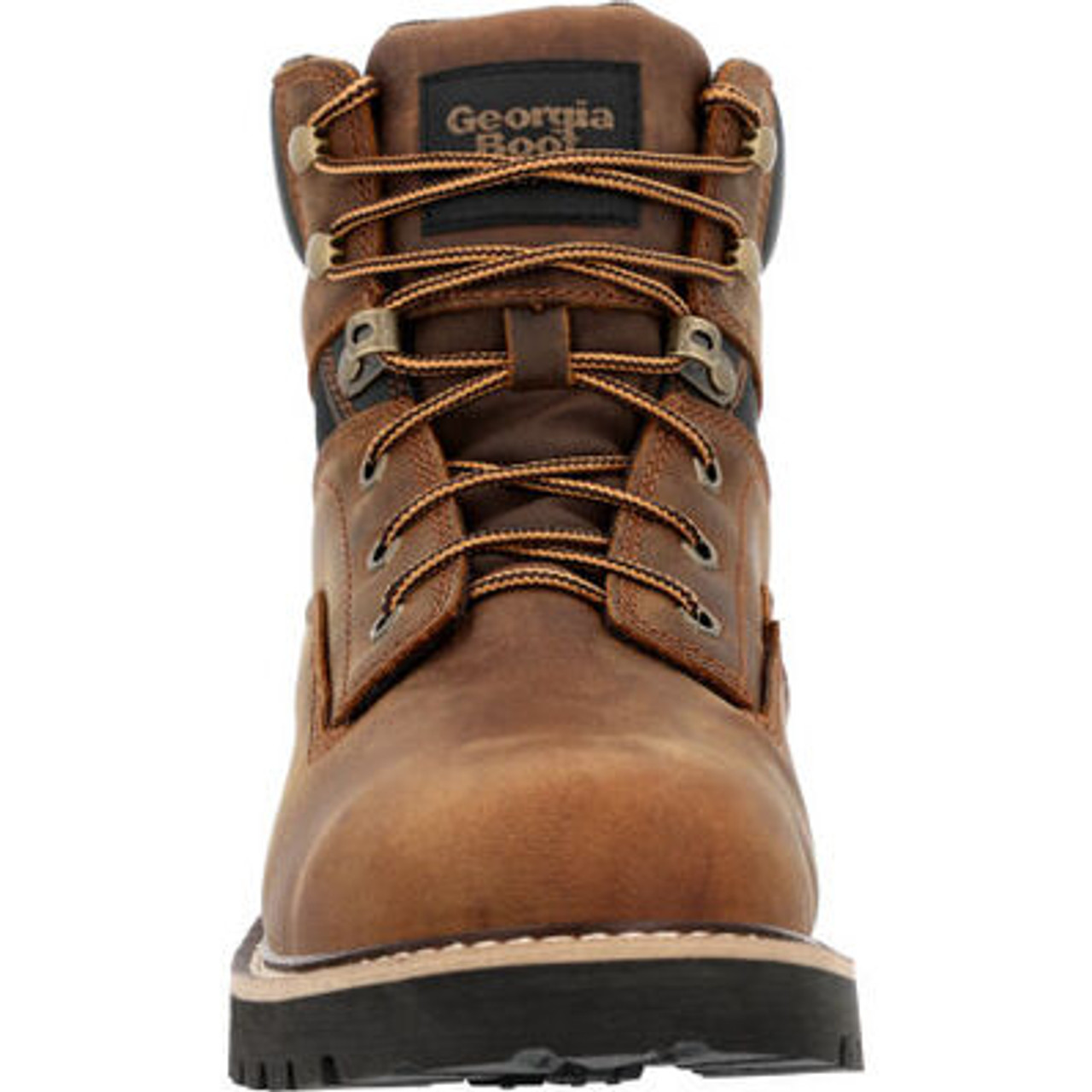 Men's Core 37 Waterproof Work Boot