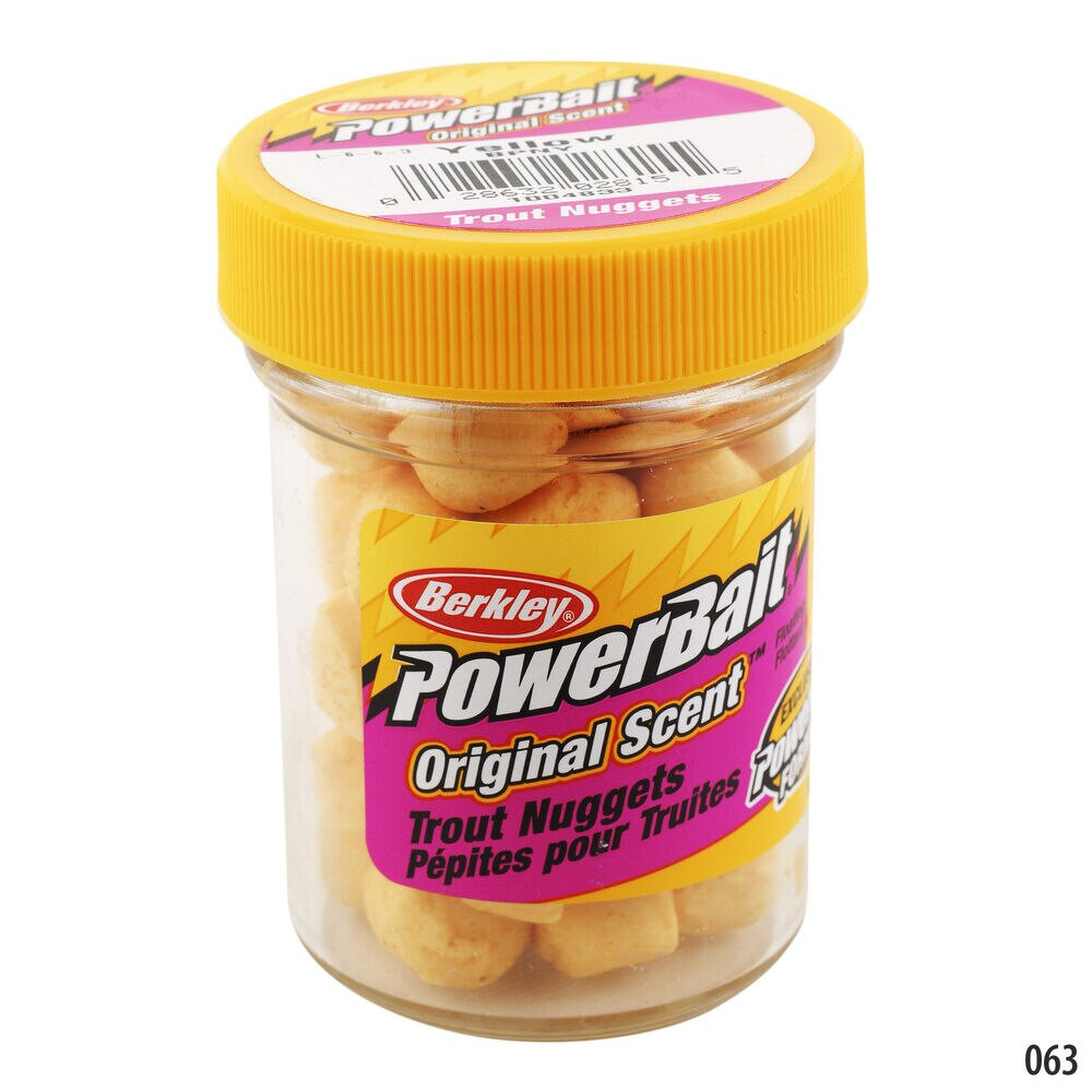 PowerBait® Power Nuggets®
