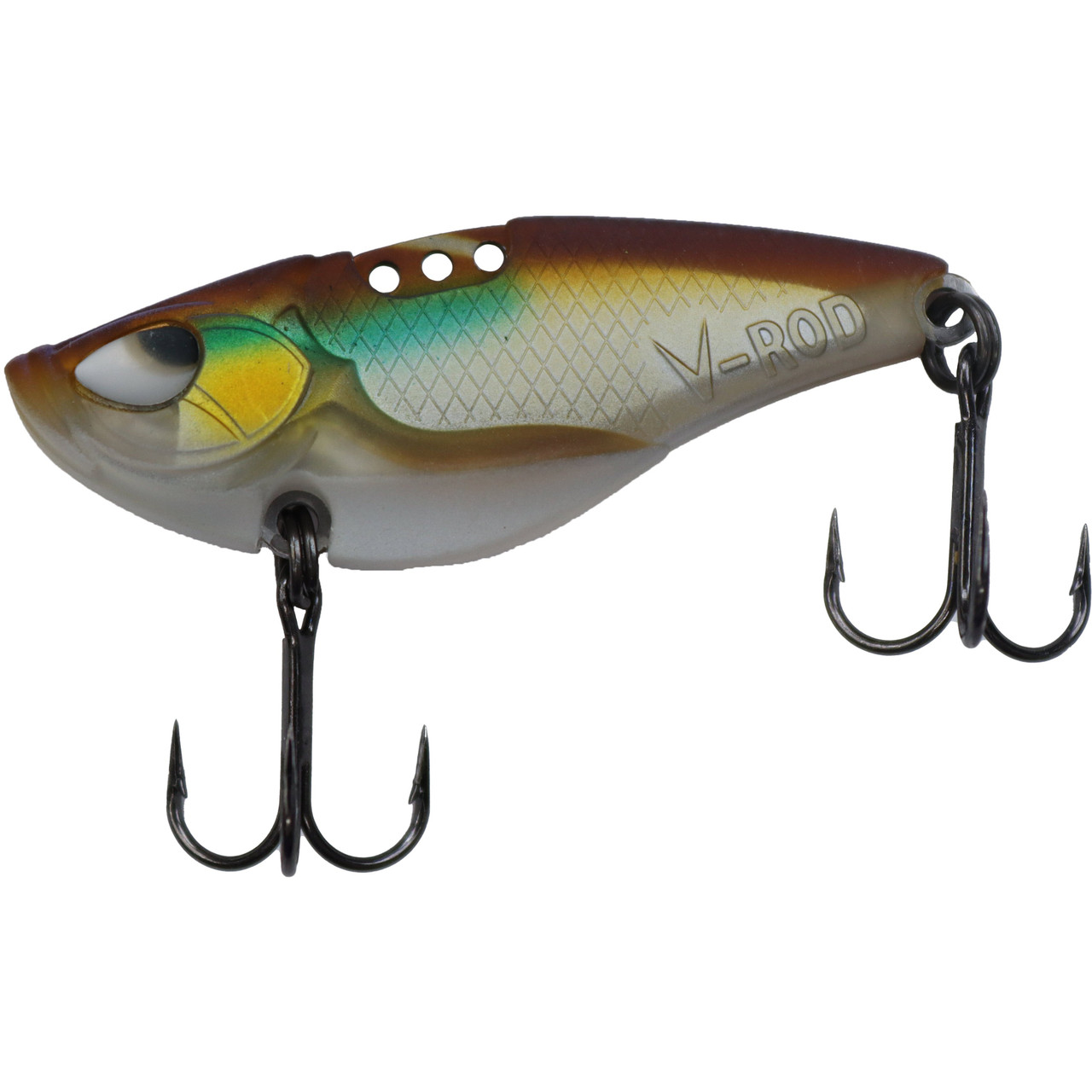 Acme V-Rod Lures