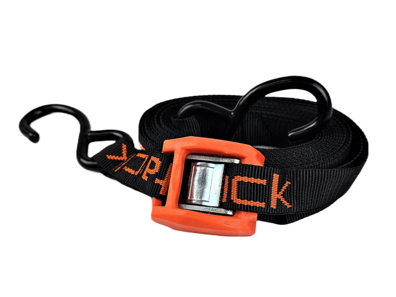 YakAttack J-Hook Cam Strap 15' Single Pack