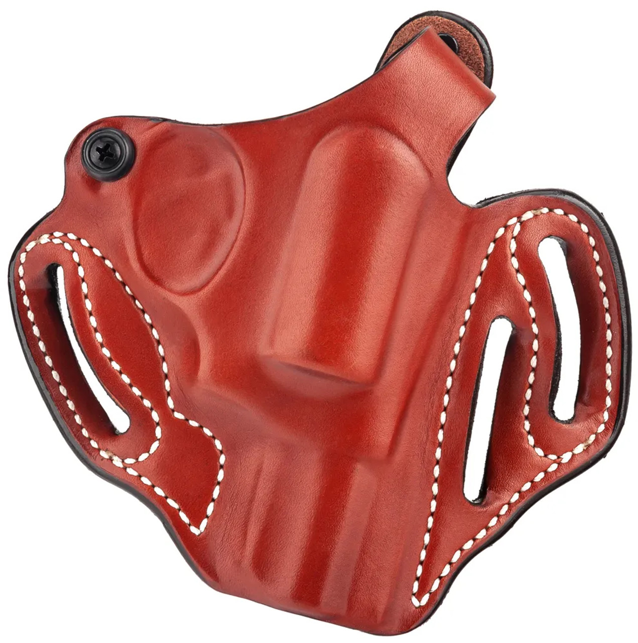 DeSantis Thumb Break Scabbard Belt Holster Colt Detective