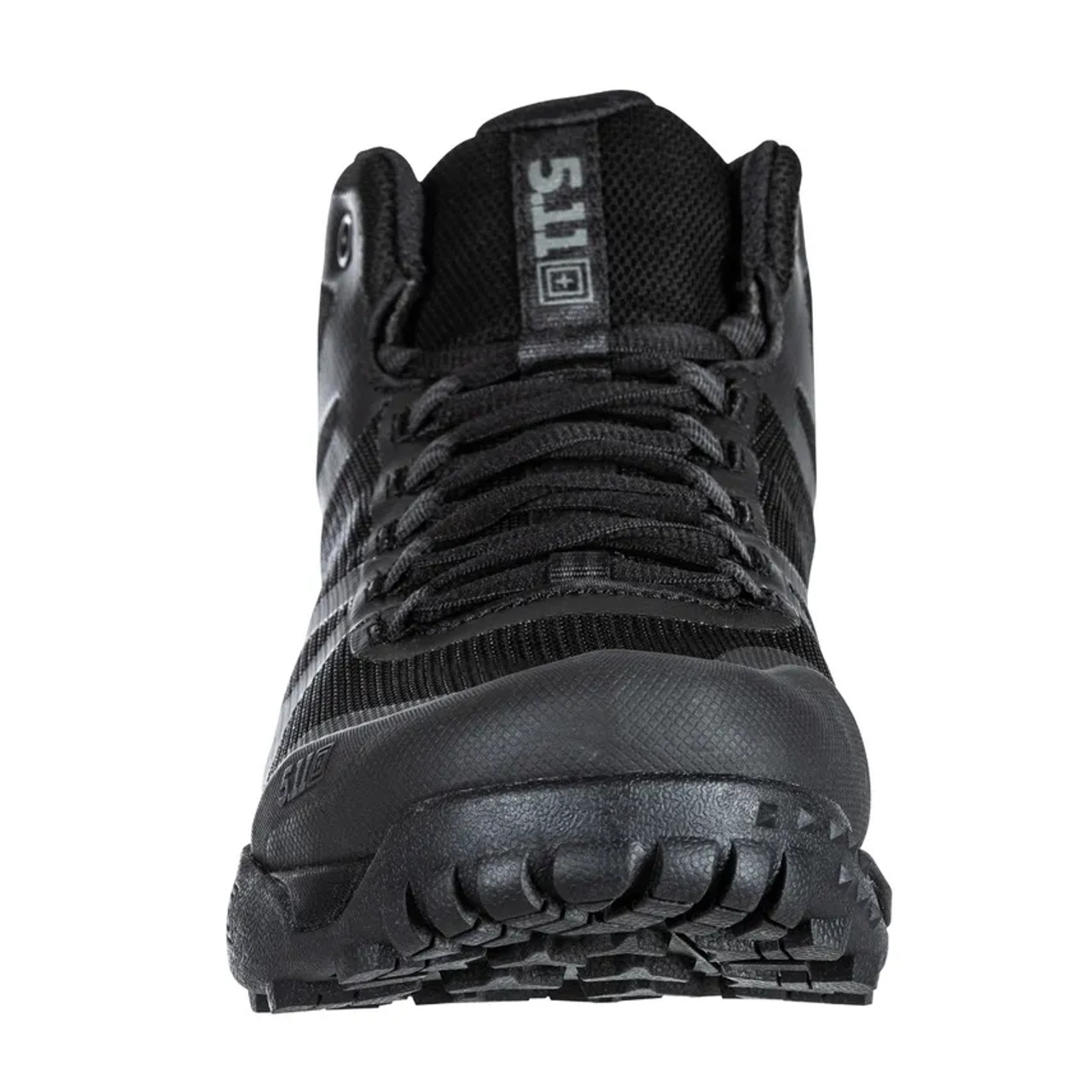 5.11® A/T™ Mid Boot Black