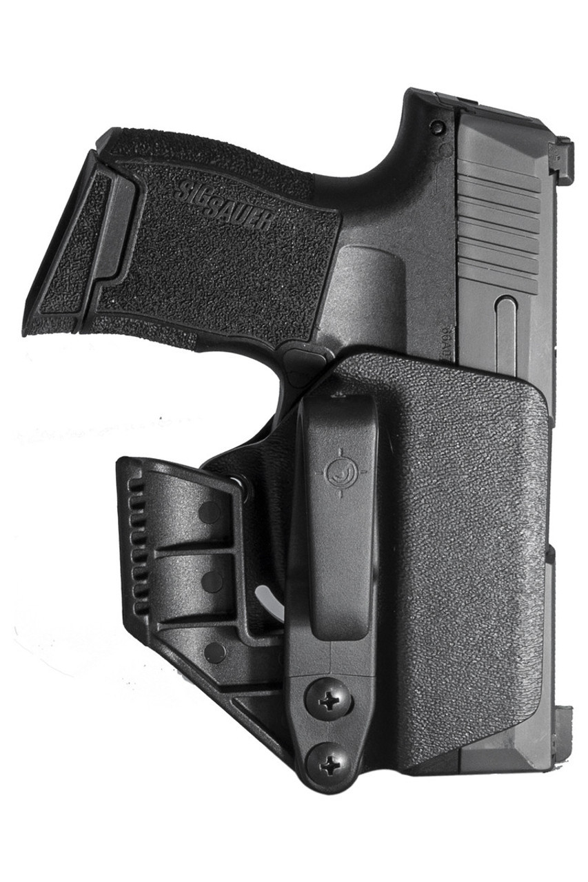 Mission First Tactical Sig Sauer P365 & P365 XL- Minimalist AIWB Holster (Ambidextrous)