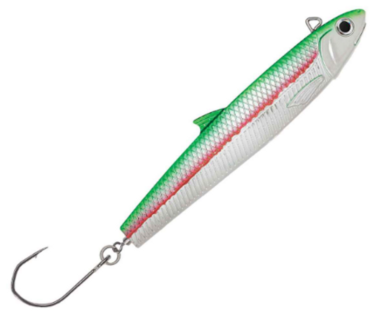 Luhr Jensen Anchovy Roll Trolling Lure