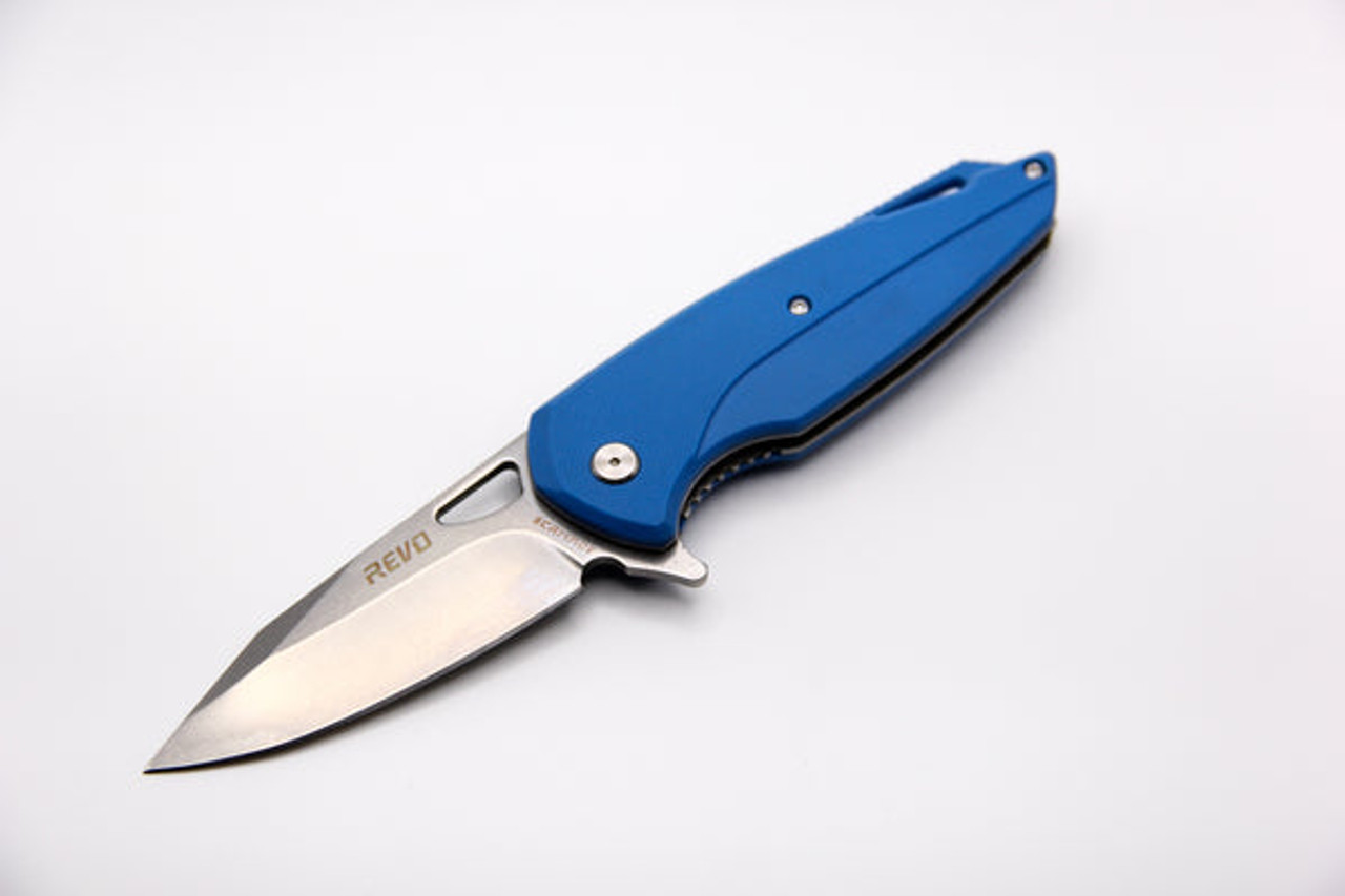 Revo Vipera XL Folding Knife