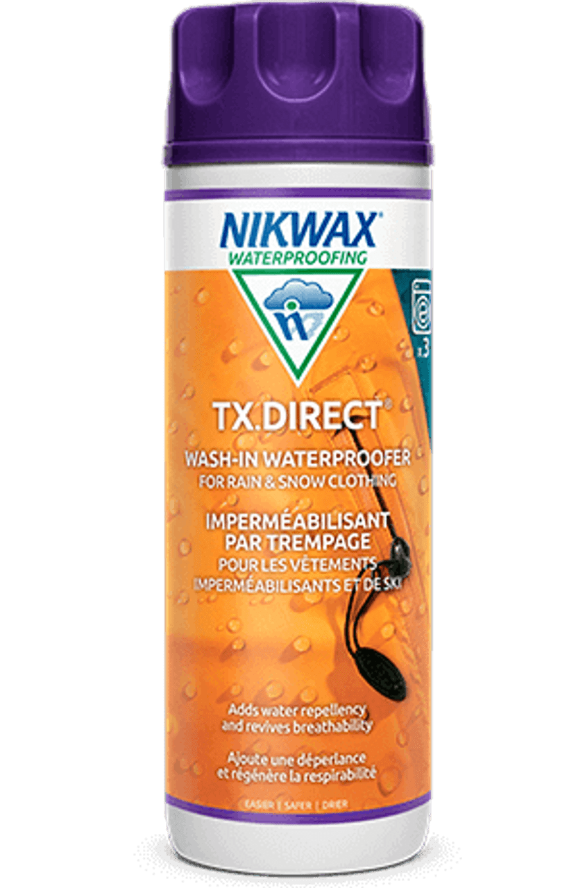 NIKWAX TX.Direct Wash-in
