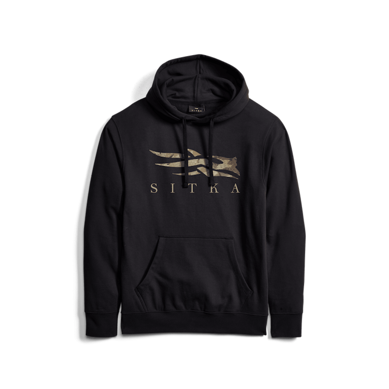 Sitka Icon Optifade Pullover Hoody