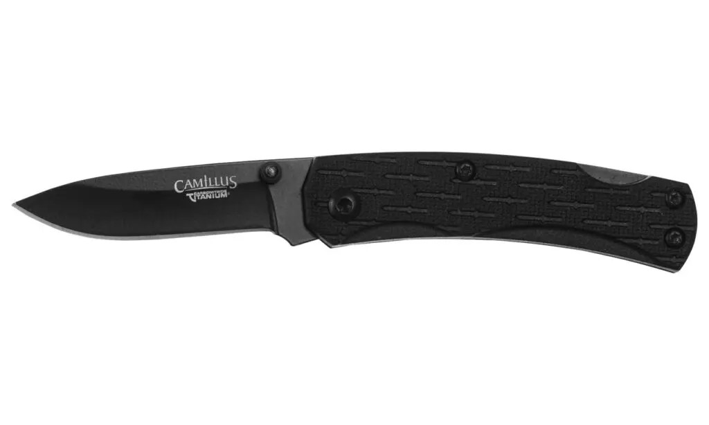 Camillus CamLite Mini 5