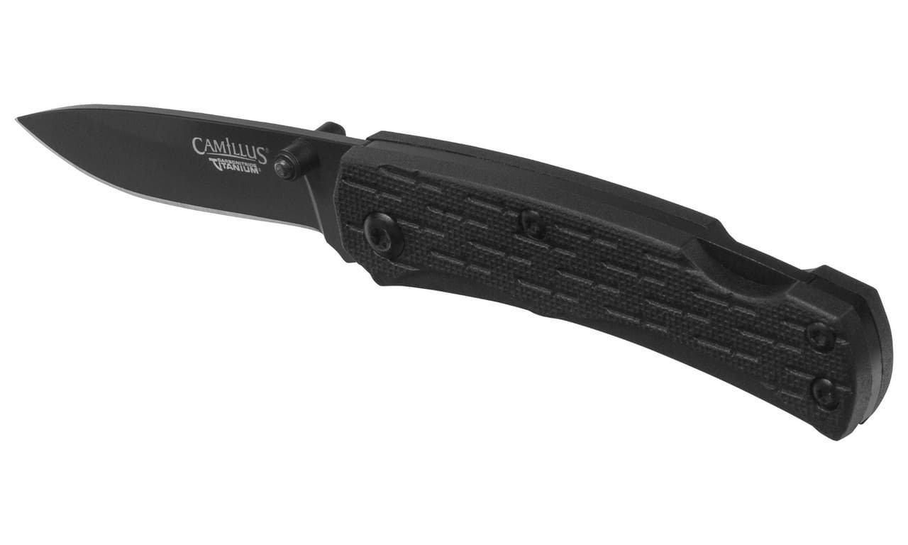 Camillus CamLite Mini 5