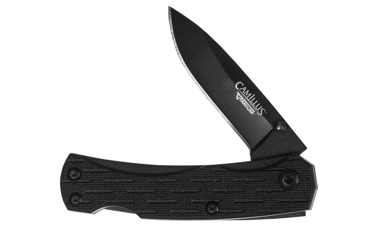 Camillus CamLite Mini 5" Folding Knife