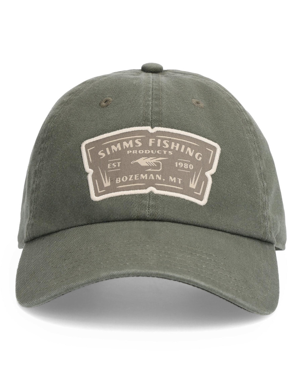 Simms Single Haul Cap Simms Single Haul Cap