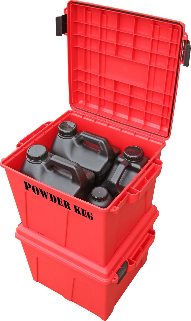 MTM PK-12 Powder Keg