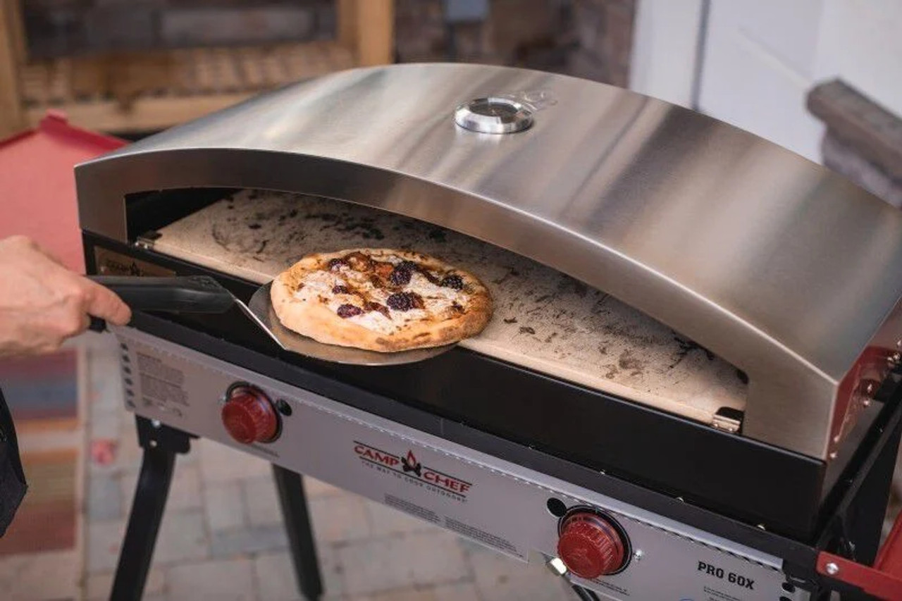 Camp Chef Artisan Pizza Oven
