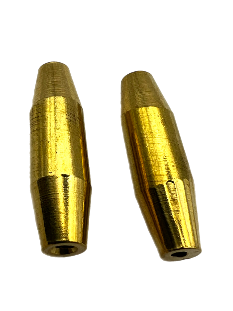 Simon Brass Bullet Bodies