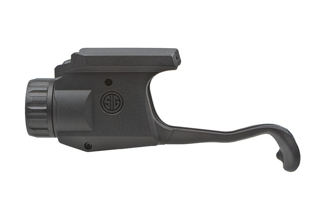SIG SAUER Foxtrot365 ライト SIG SAUER | FOXTROT365XR Weapon Mounted White Light