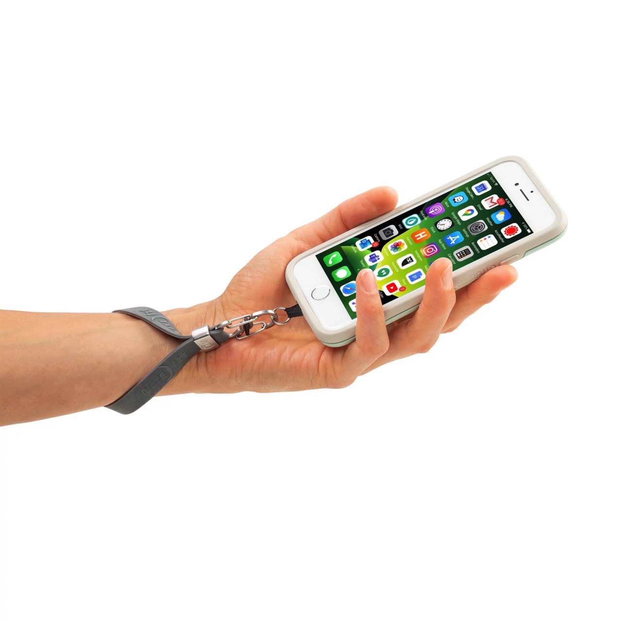 Nite Ize Hitch Phone Anchor and Tether