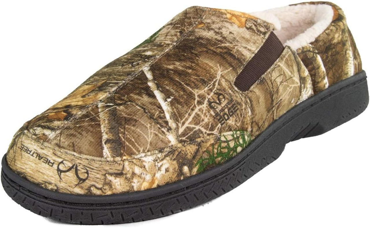 Frogg Toggs Mens Winchester Zen Slip On 2490