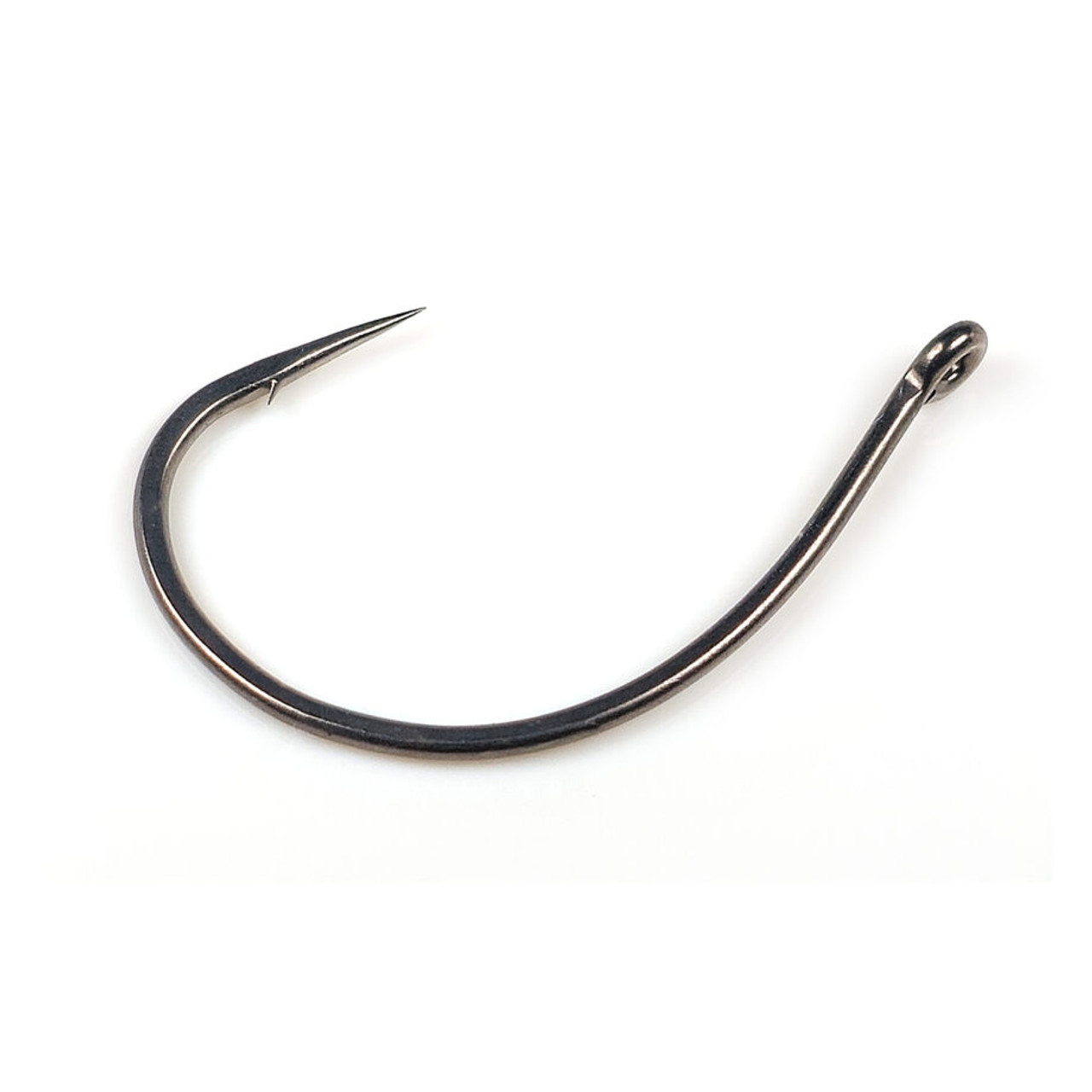 Gamakatsu Wicked Wacky Hook Size 3/0 ,3 Per pack (4592)