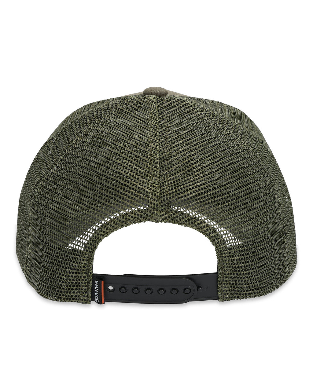 Simms Cardwell Trucker Hat