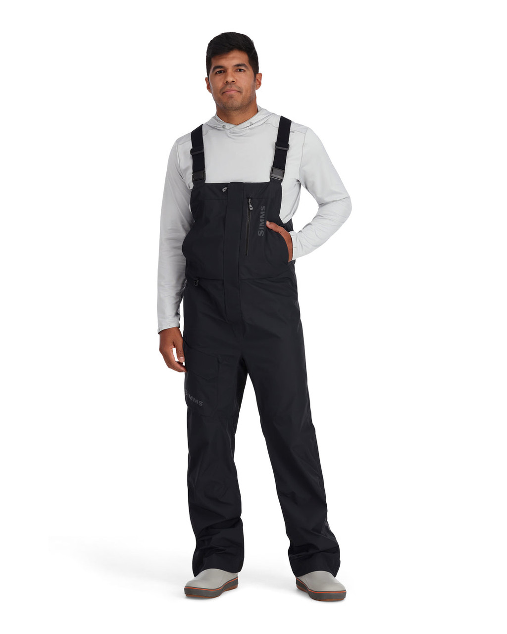 Simms M's Simms Challenger Fishing Bib