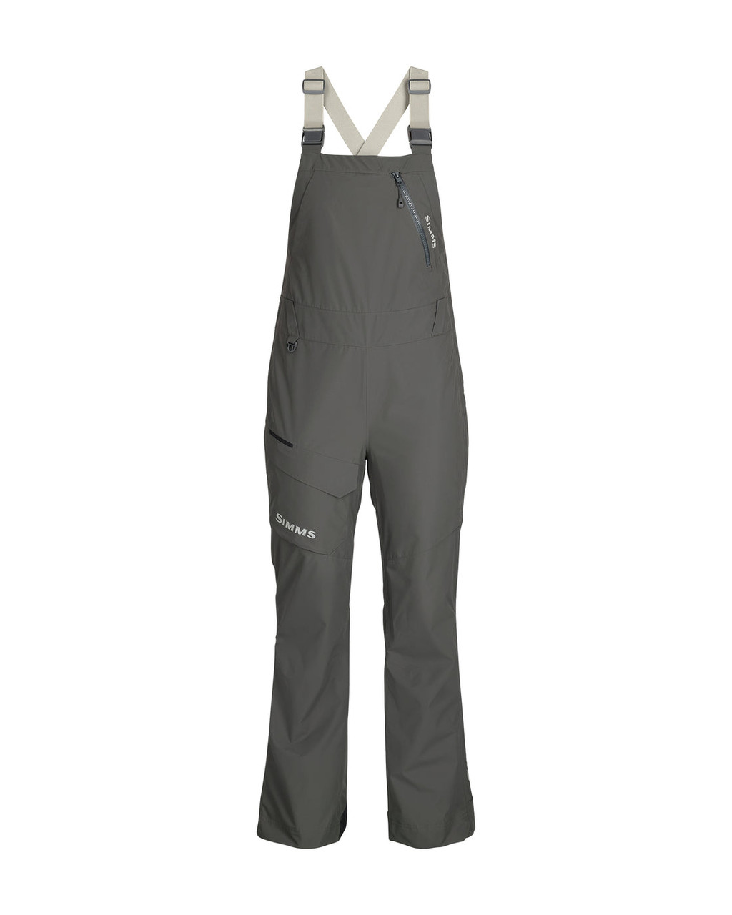 Simms W's Simms Challenger Fishing Bib