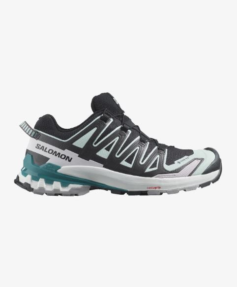 salomon xa pro 3d women's