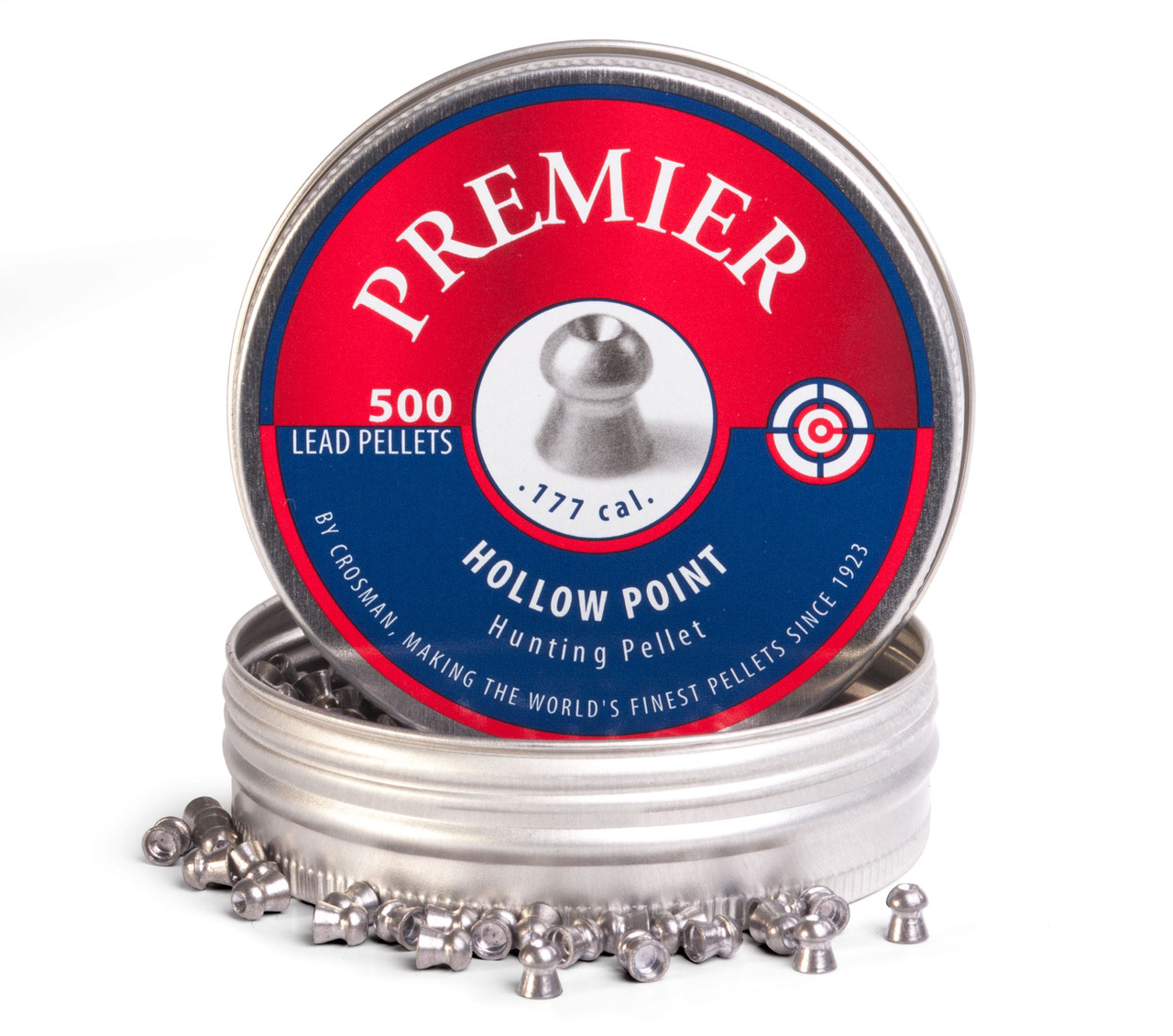 Crosman Hollow Point Pellet (.177)