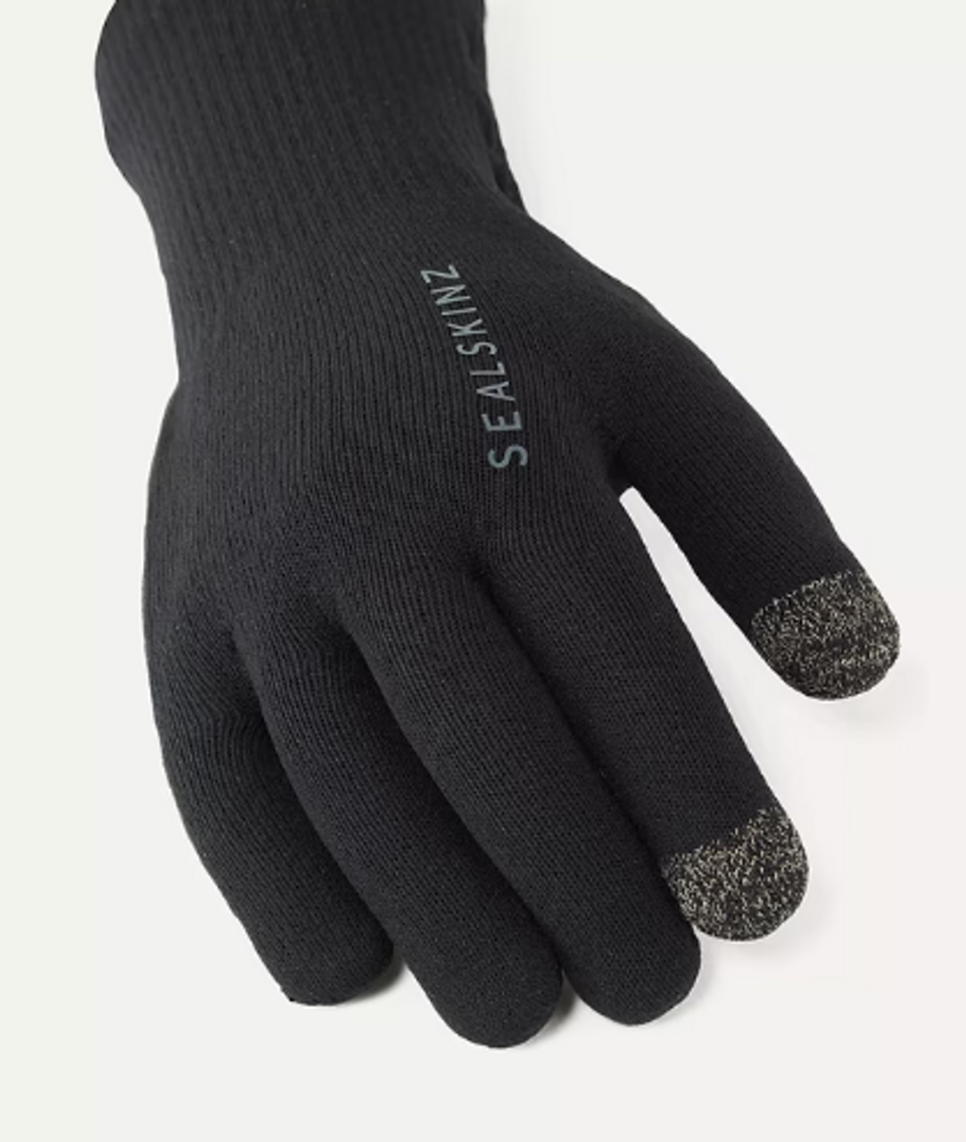 Sealskinz Anmer Waterproof All Weather Ultra Grip Knitted Glove