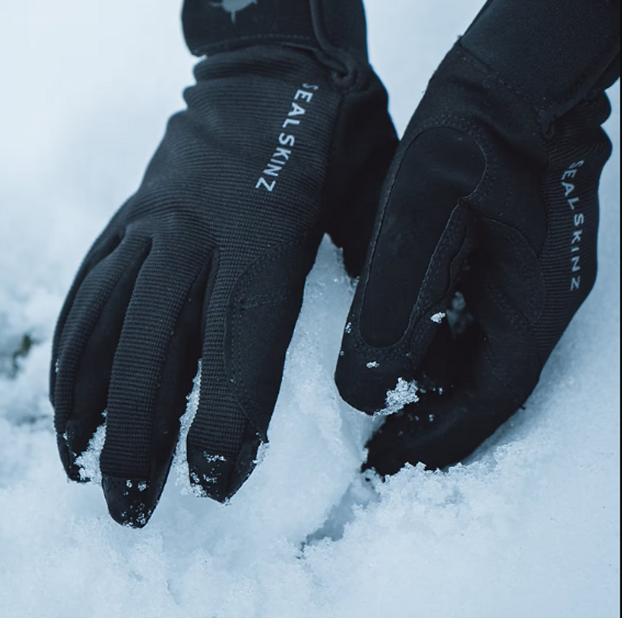 Sealskinz Harling Waterproof All Weather Glove