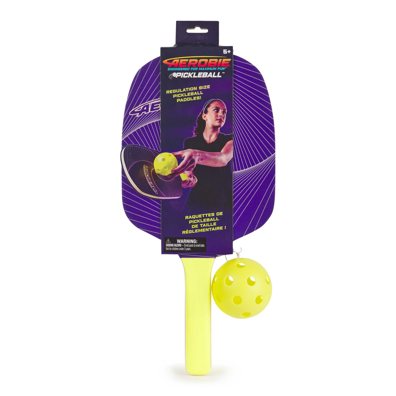 Aerobie Pickle Ball Set