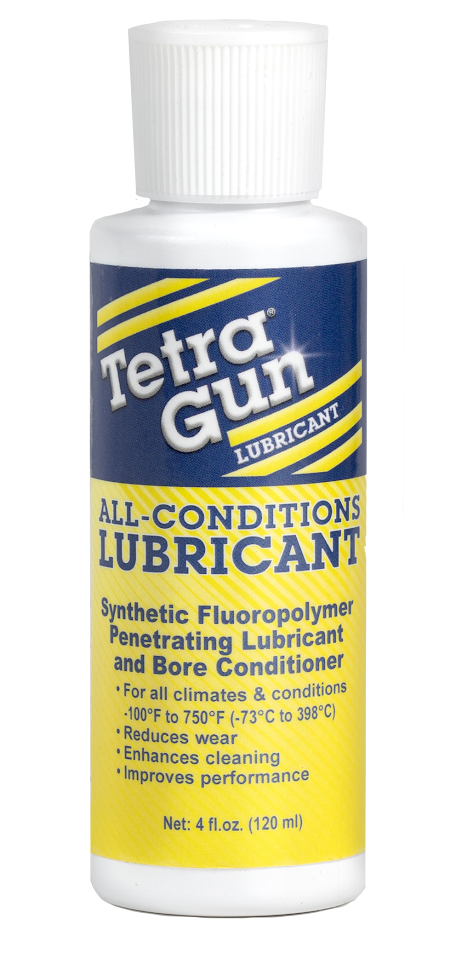 Tetra Gun All-Conditions Lubricant