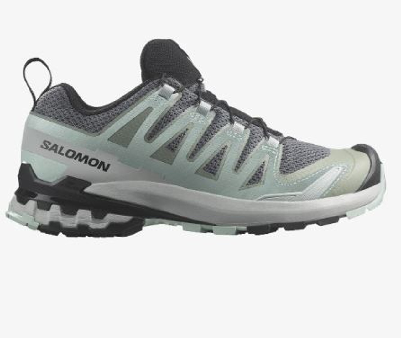 Salomon XA PRO 3D V9 Women's Trail Running Shoes