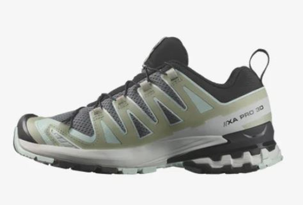 Salomon XA PRO 3D V9 Women's Trail Running Shoes