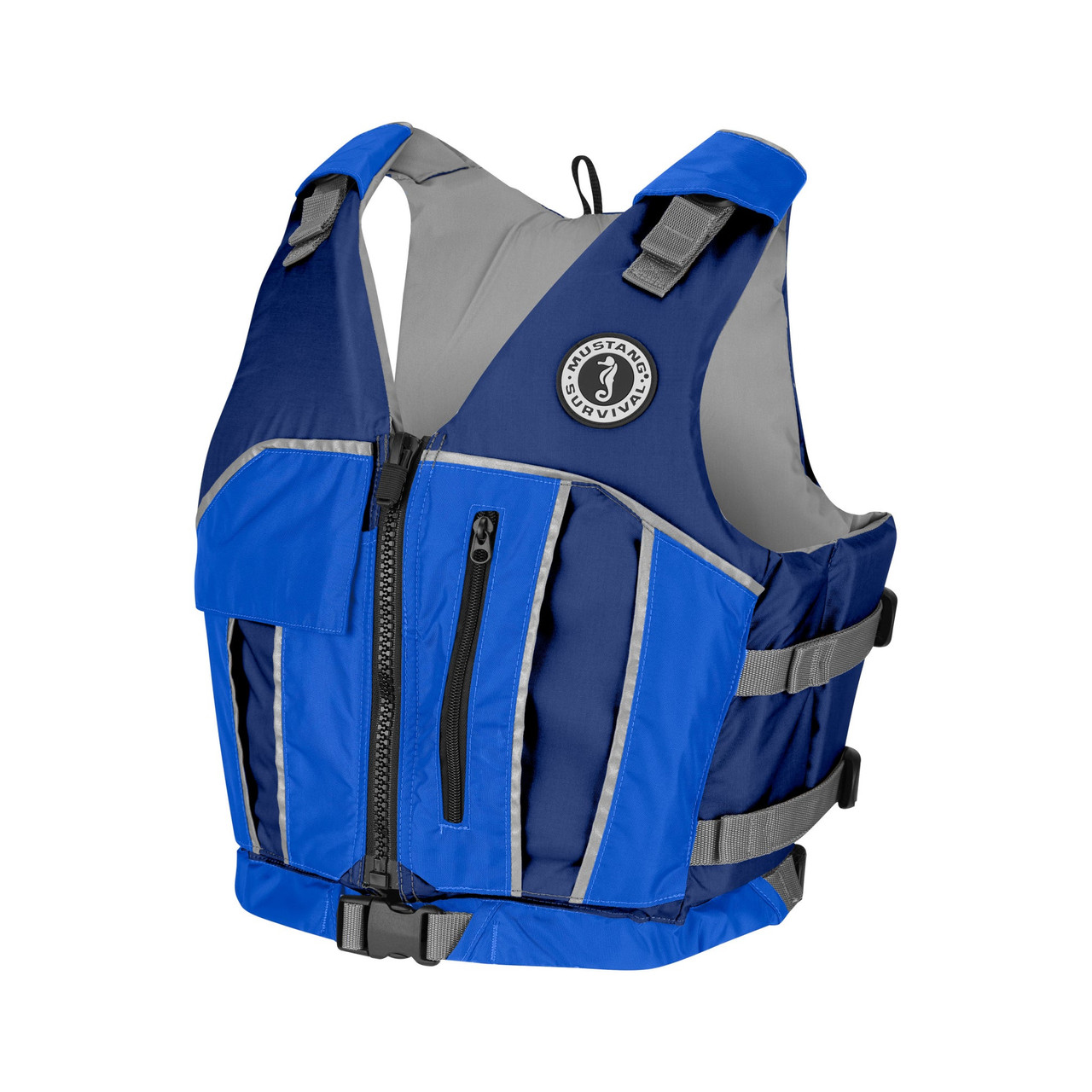 Mustang Adult Reflex Foam Life Vest