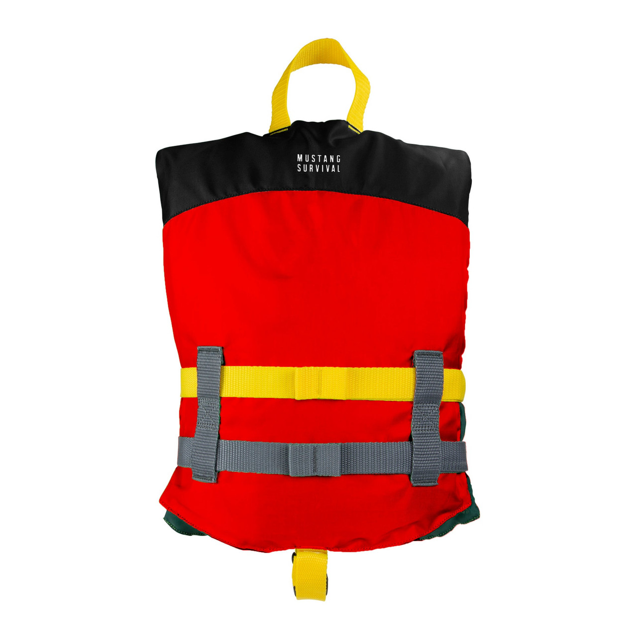 Mustang Child Livery Foam Life Vest