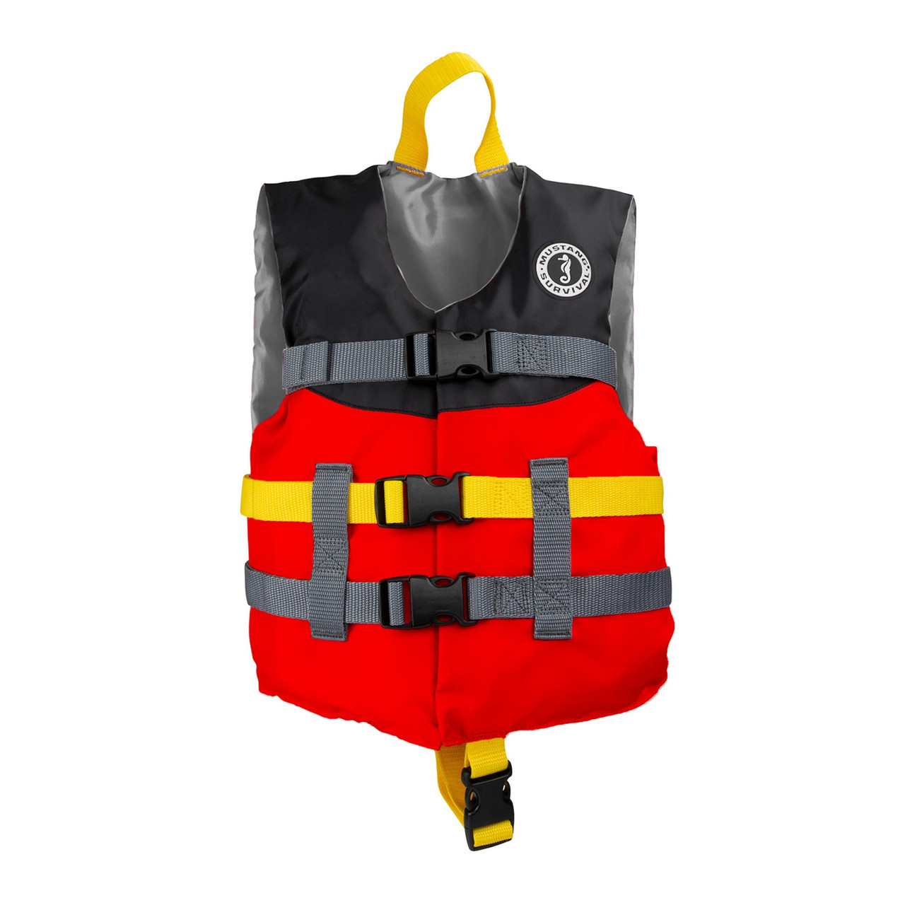 Mustang Child Livery Foam Life Vest