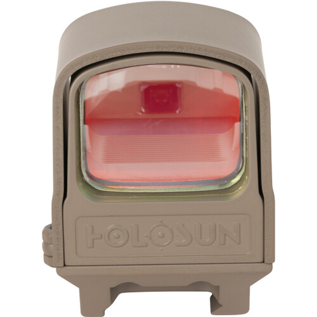 Holosun 510C Open Reflex Sight Red Dot