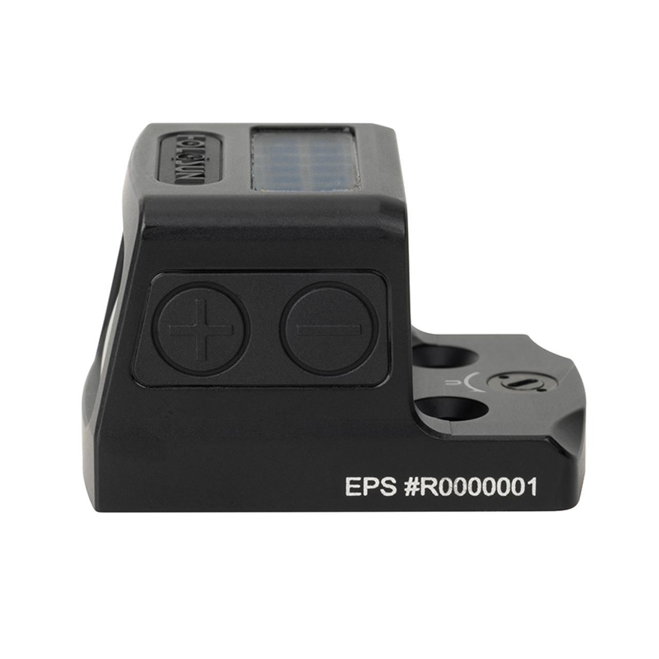 Holosun EPS Enclosed Pistol Multi-Reticle Sight Red Dot
