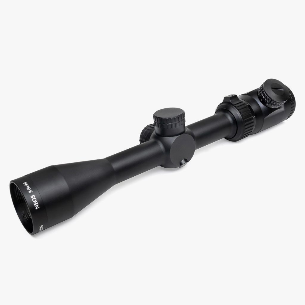 Athlon NEOS 3-9x40 BDC 500 IR