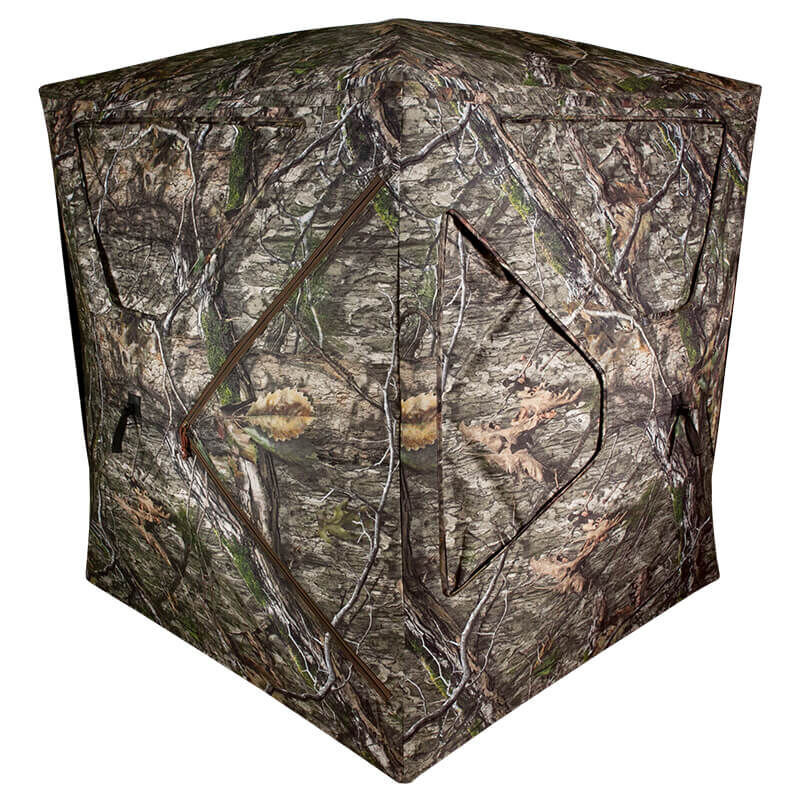 Double Bull Roughneck Ground Blind - Thumbnail 4