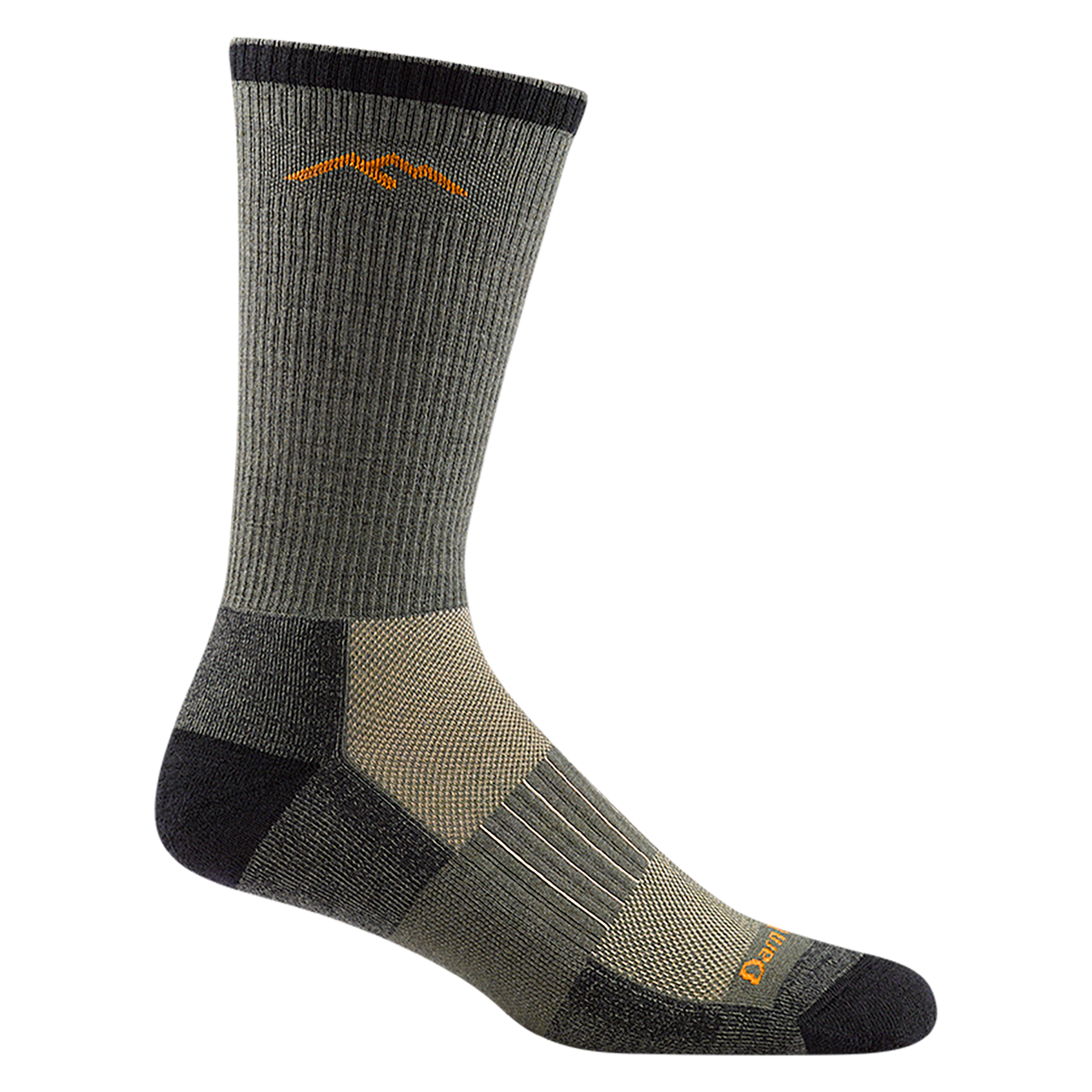 Darn Tough Men's Boot Lightweight Hunting Sock