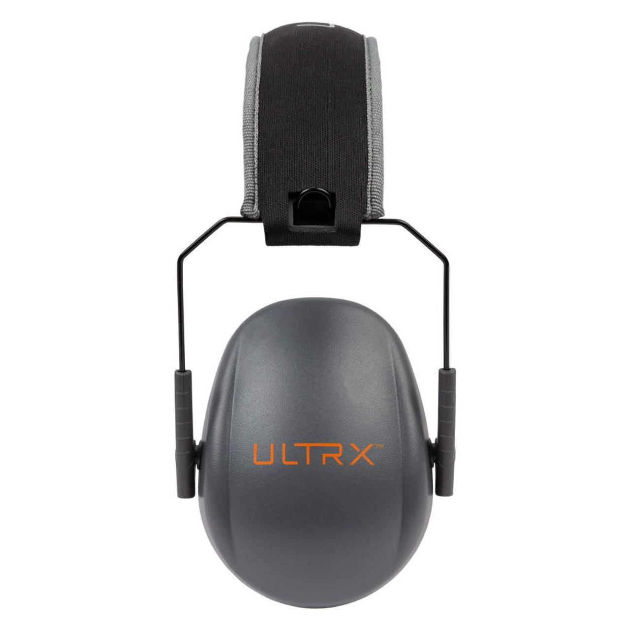 ULTRX Slim Profile Passive Earmuff