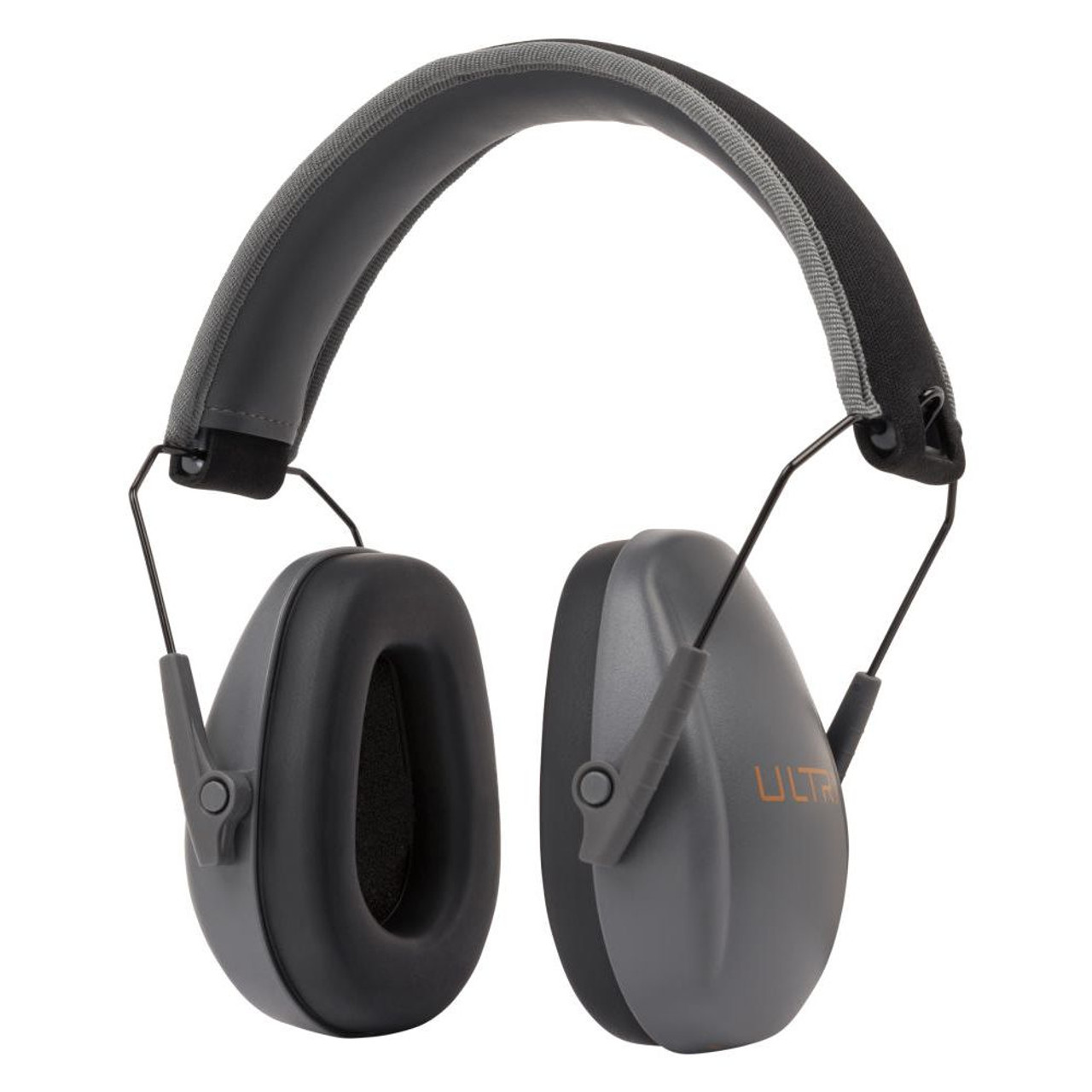 ULTRX Slim Profile Passive Earmuff