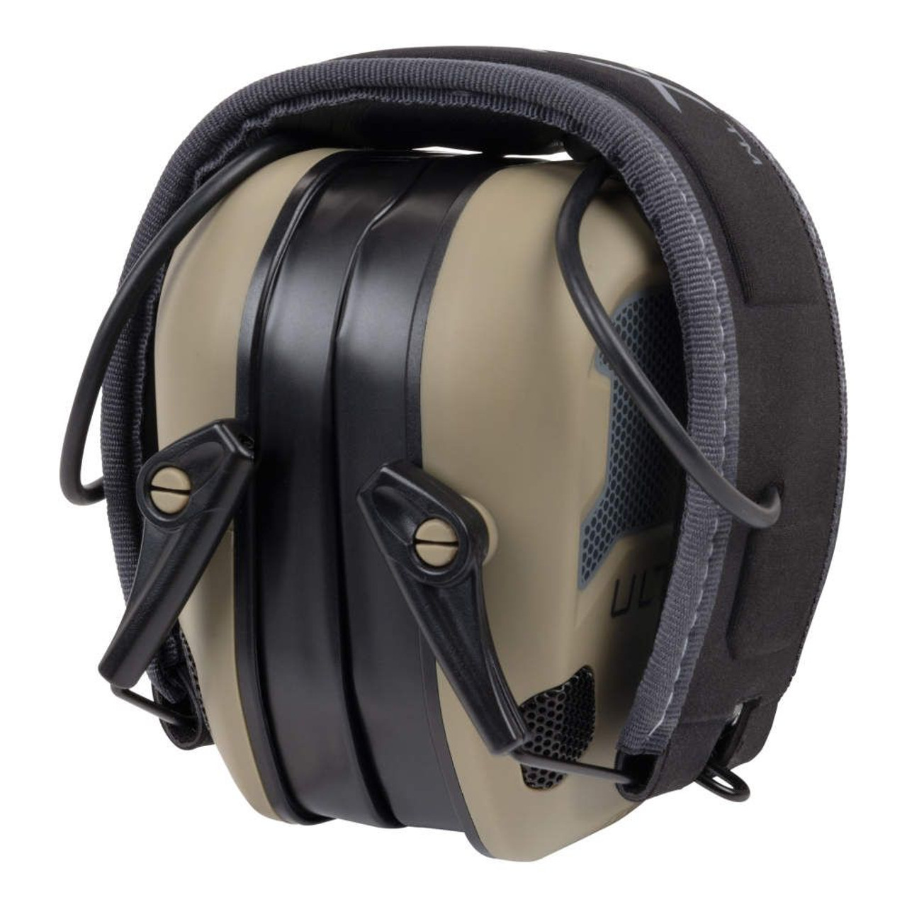 ULTRX Bionic Fuse Bluetooth Electronic Earmuff