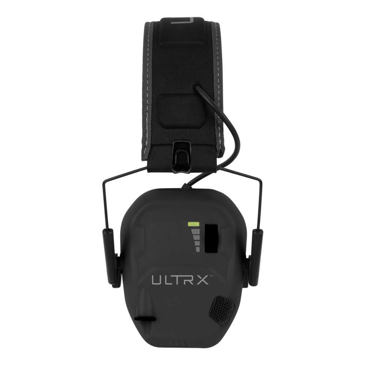 ULTRX Bionic Electronic Earmuff