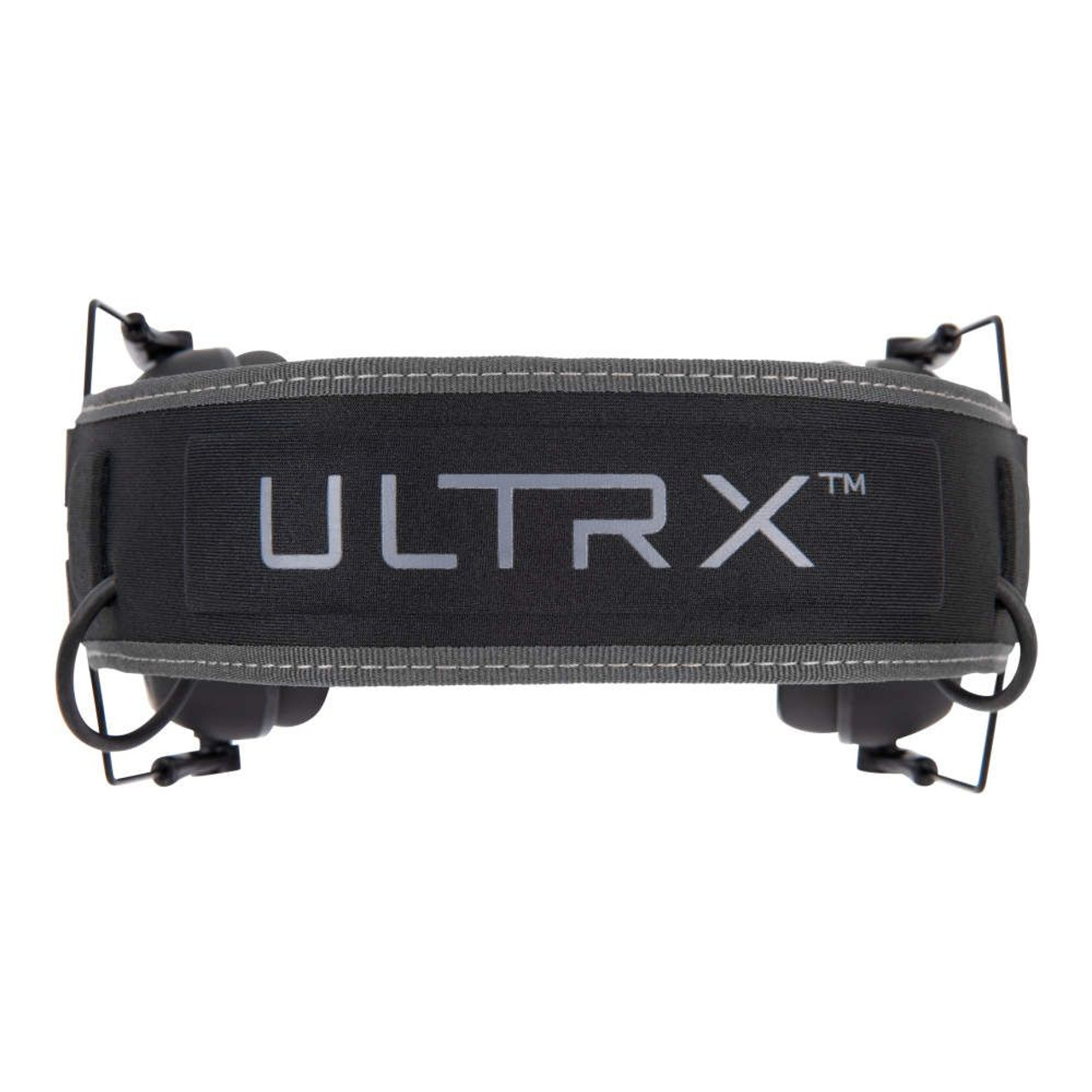 ULTRX Bionic Electronic Earmuff