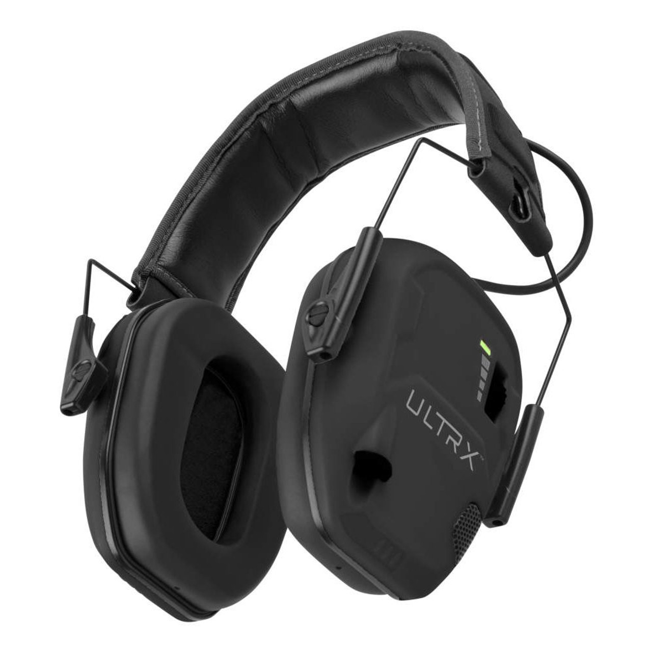 ULTRX Bionic Electronic Earmuff