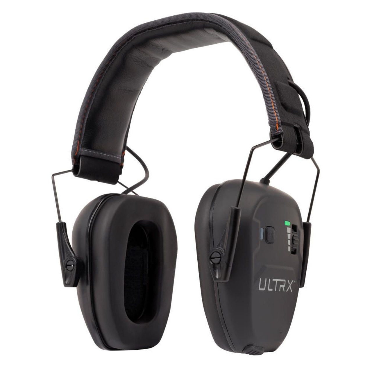 ULTRX Bionic Bluetooth Passive Earmuff