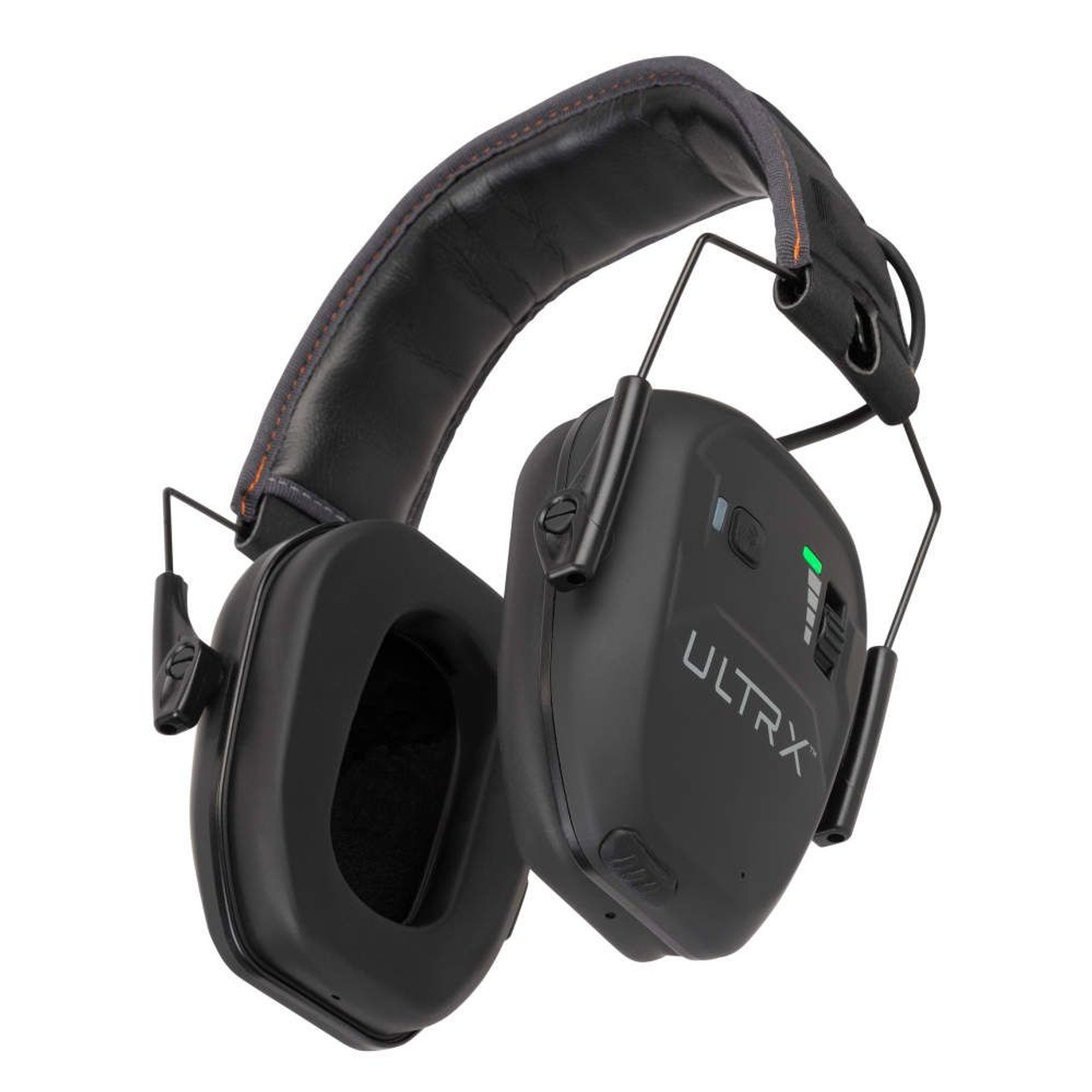 ULTRX Bionic Bluetooth Passive Earmuff