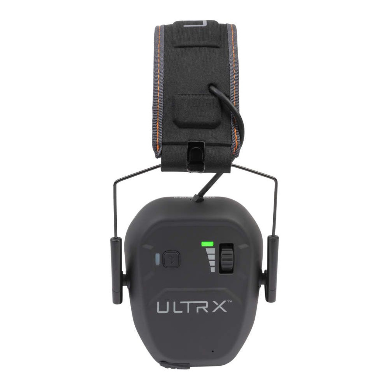 ULTRX Bionic Bluetooth Passive Earmuff